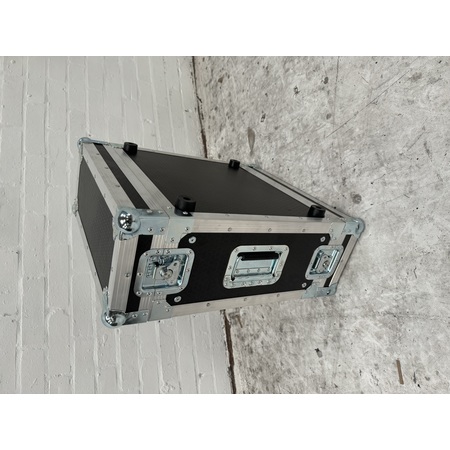 4u Rack Case Flightcase (STK-4u-Hex)